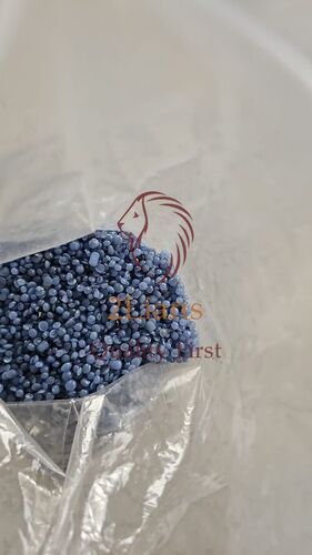 LDPE Recycle Pellet Multi Color - Hot Product