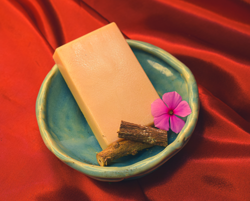 Handcrafted Soap