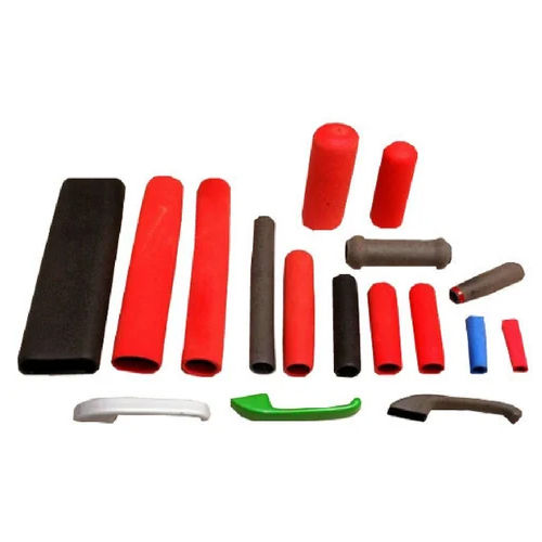 PVC Dip Molded Grips