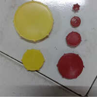 Plastic Threaded End Cap