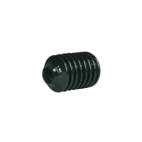 Black Pvc Dip Moulded Flexible Bellows