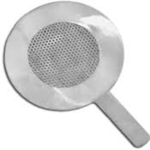 Flat Disc Strainer