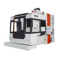 Bridge Type Machining Center