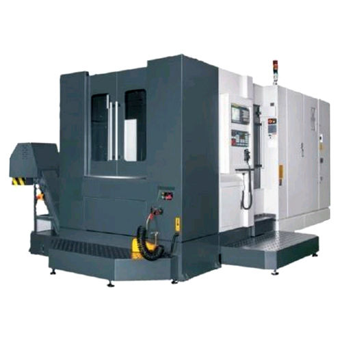 CNC Machine Center