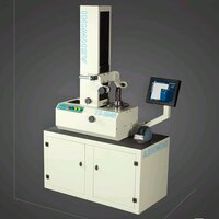 Industrial Tool Presetter - Stainless Steel, Fully Automatic Electric Power | Quick Tool Setting, Reduces Downtime, Increases Productivity