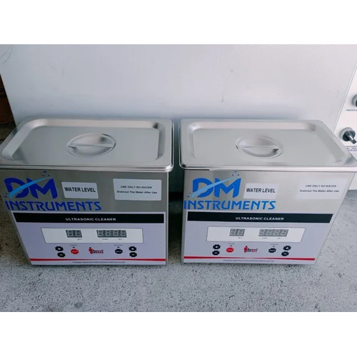 Ultrasonic Bath