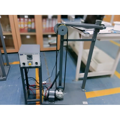 Cord Anchor Testing