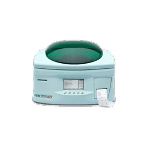 Ves-Matic 30 ESR Analyzers