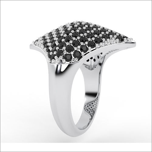 Black Diamond Rings Manufacturers, Suppliers, Dealers & Prices