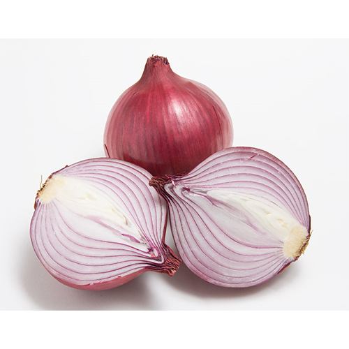 Fresh Onion - Round Shape, Cooked Style | Versatile Ingredient for Culinary Creations, Ideal for Sauces, Soups, and Stir-Fries