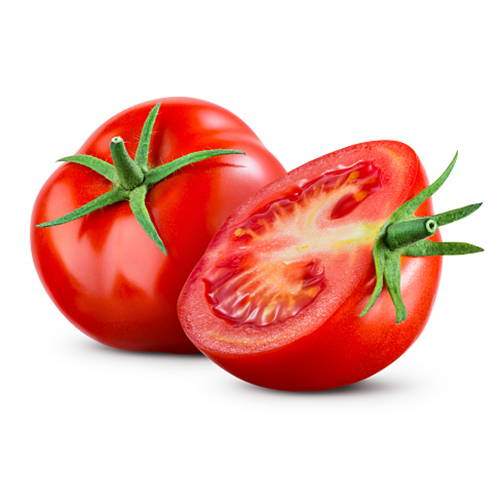 Fresh Tomatoes - Round Shape, Instant Processing Style | Raw Product for Versatile Culinary Applications