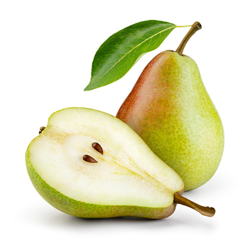 Fresh Pears - Natural Shape , Common Cultivation Type | Origin: India