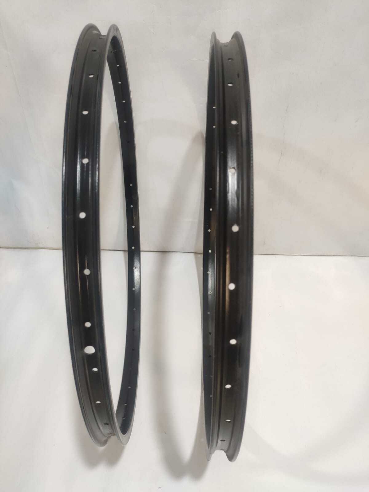 BICYCLE STEEL RIM 20 INCH 3