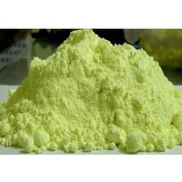 Sulphur 90 Percent Powder For Agriculture - Boiling Point: 444.6a C