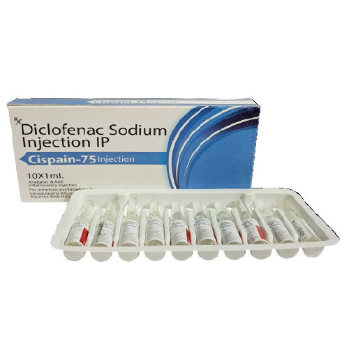 Diclofenac Sodium Injection IP