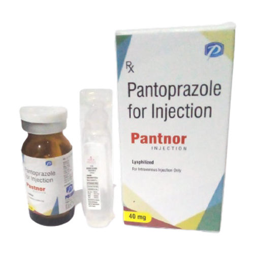Pantoprazole For Injection