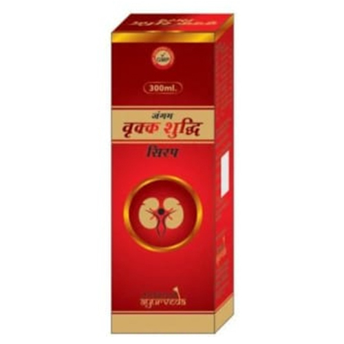 Liver Tonic