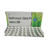 Roxithromycin Tablets IP