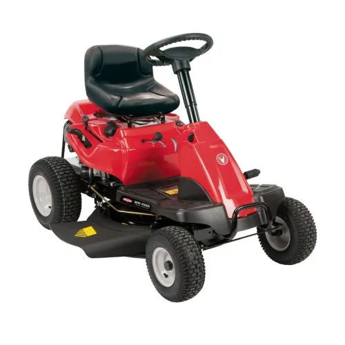 Eco Friendly Rover Mini Rider Hydro Lawn Mower