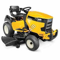 Cub Cadet Ride On Lawn Mower