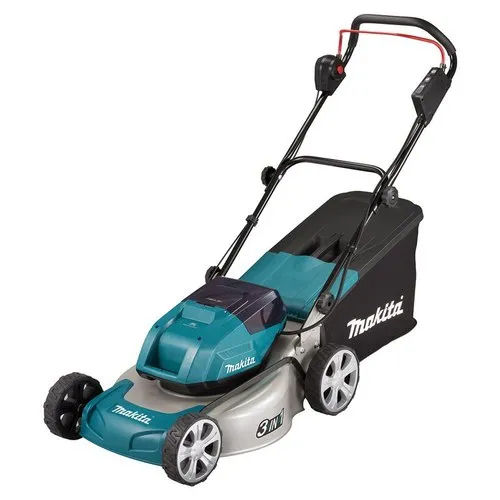 DLM460 - 460 Mm Makita Cordless Lawn Mower