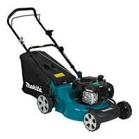 PLM4620N2 - 460 Mm Makita Petrol Lawn Mower