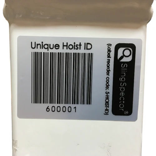 Barcode Labels