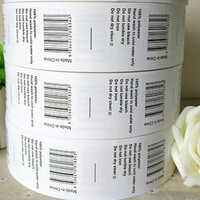 Pre-printed Taffeta Roll - Application: Industrial