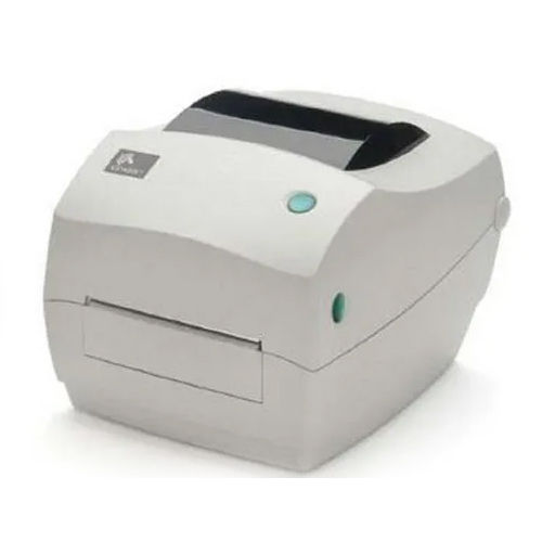 Zebra Gc420T Barcode Printer Application: Industrial