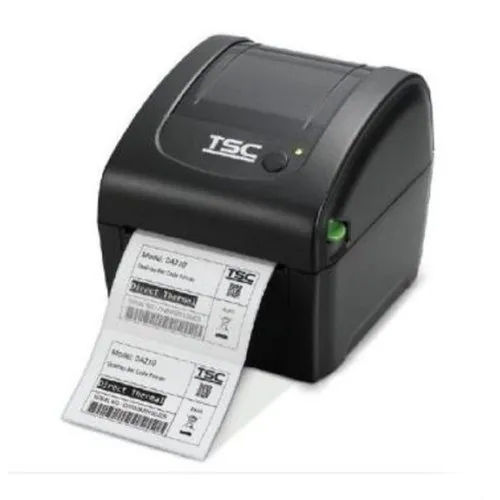 Tsc Da310 Direct Thermal Printer Application: Industrial