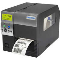 Printronix T4m Thermal Barcode Printer - Application: Industrial