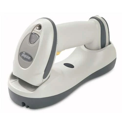 Symbol Bluetooth Barcode Scanner