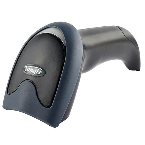 Yongli 2.4 Ghz Barcode Scanner Application: Industrial