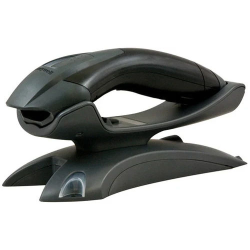 Honeywell 1202G Bluetooth Barcode Scanner Application: Industrial