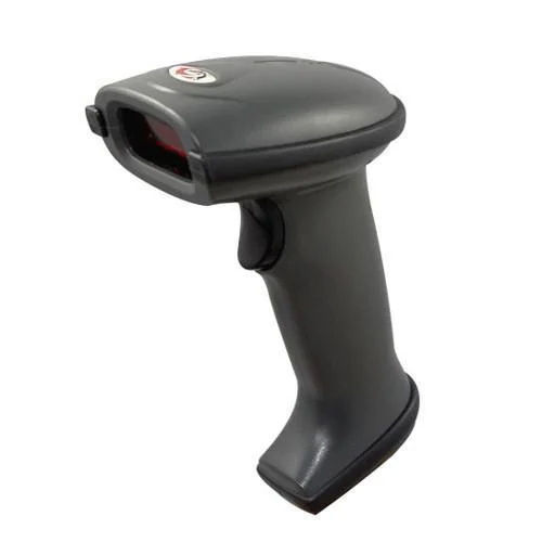 Sunlux Xl6200T Barcode Scanner Application: Industrial