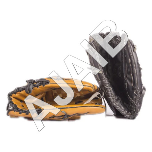Multicolour Baseball Gloves