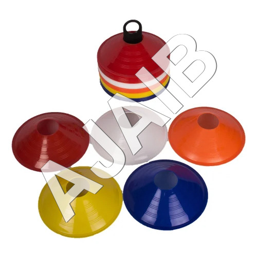 Cricket Saucer Cones Set