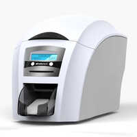 Magicard Enduro3E Aadhaar Card Printer - Automatic Grade: Automatic