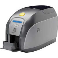Zebra Zxp3 Card Printer - Automatic Grade: Automatic