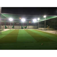 Artificial Cricket Pitch