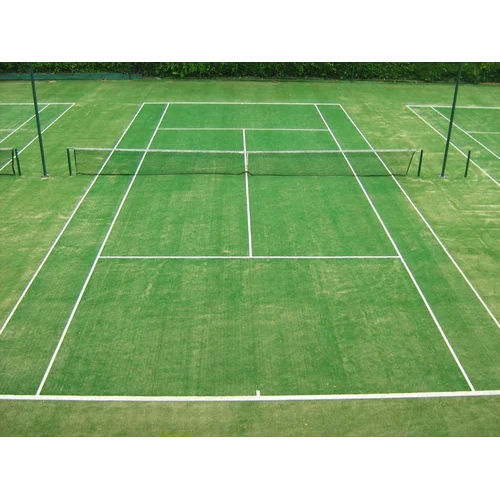 Tennis Court Flooring