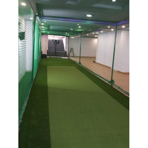 Artificial Cricket Pitch