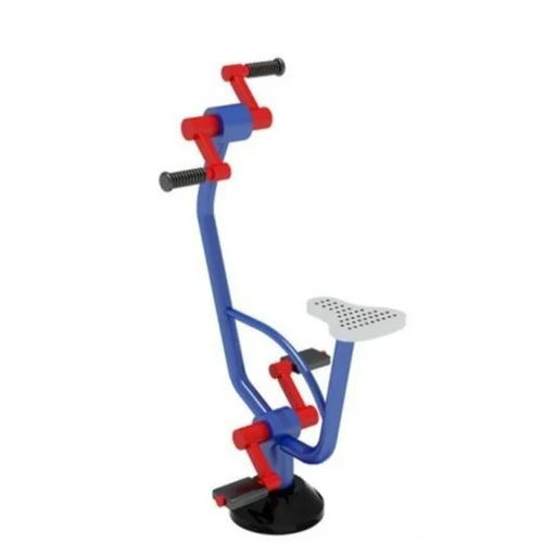 Outdoor Gym Equipment