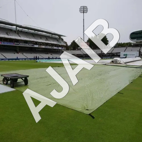 Cricket Pitch Cover