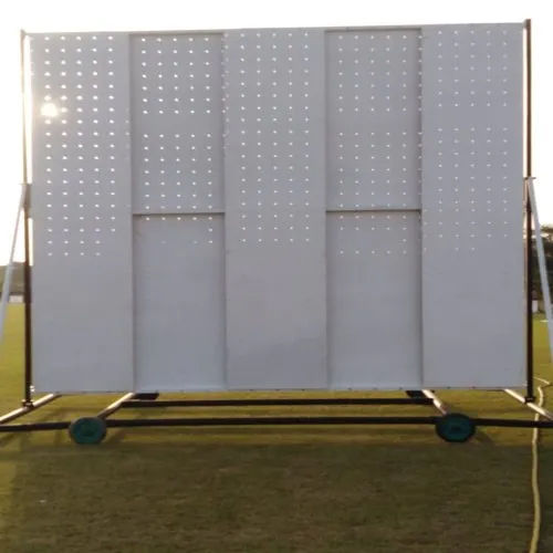 Cricket Sight Screen