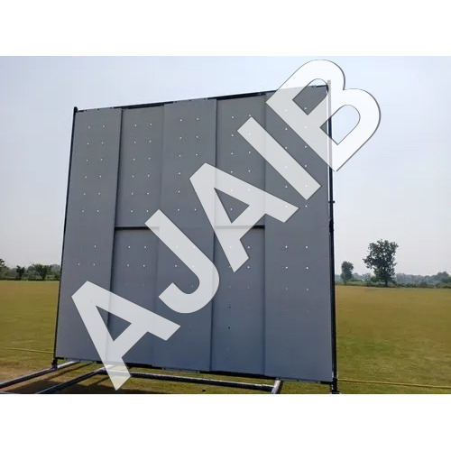 Cricket Sight Screen