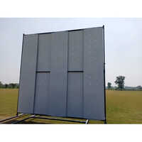 MS Cricket Sight Screen