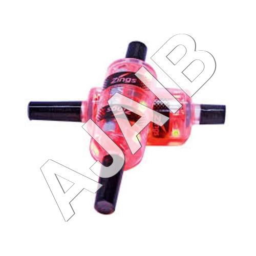 Led Bails - Color: Brown
