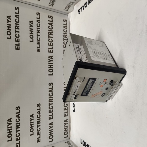 C/S ELECTRIC CSENEX-I-150-D2-W-M EARTH FAULT RELAY