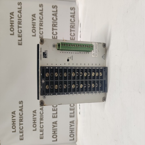 C/S ELECTRIC CSENEX-I-150-D2-W-M EARTH FAULT RELAY